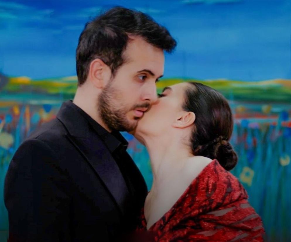 Mert i Nazli / Dziedzictwo
