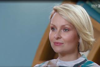 Barwy szczęścia, odc. 2237: Bożena (Marieta Żukowska)