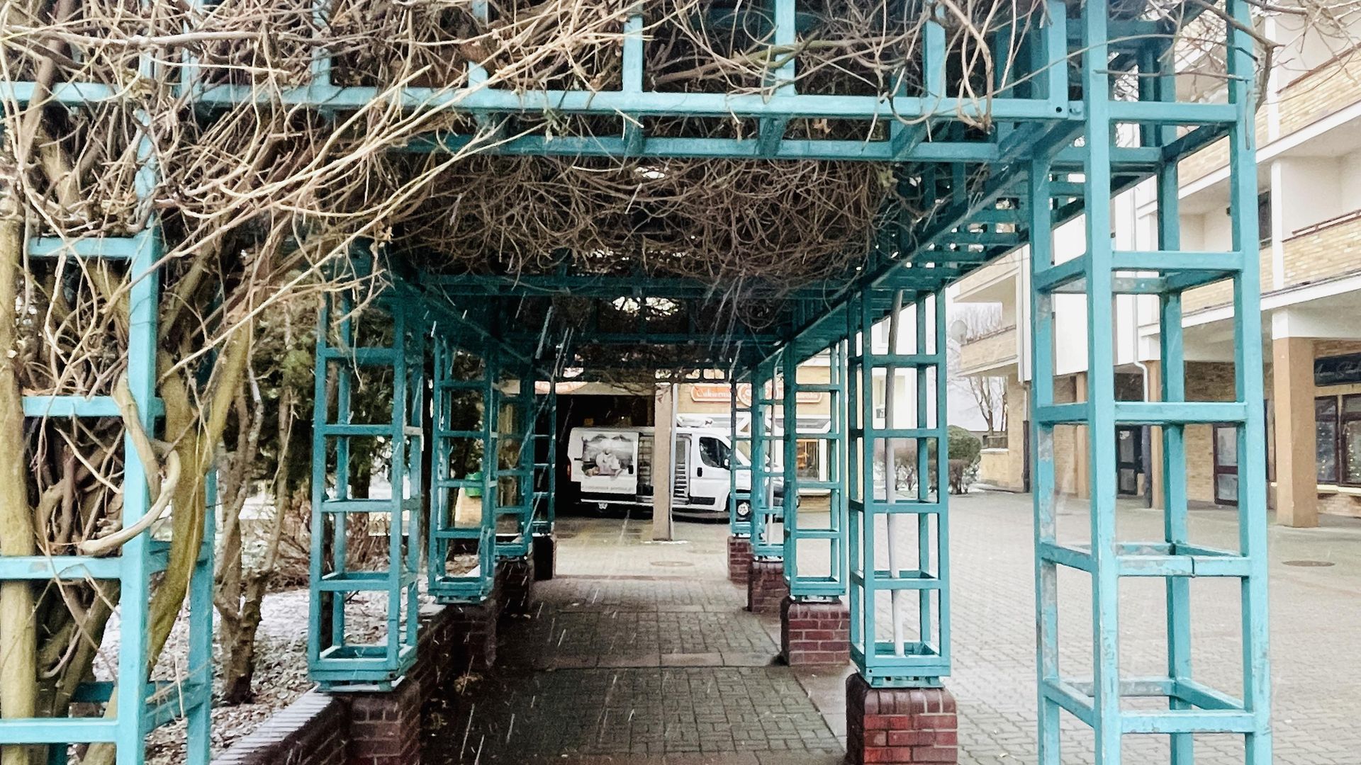 Osiedle Zielone Wzgórza w Murowanej Goślinie