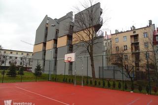 Budowanie po krakosku, czyli przybij sobie piątkę z sąsiadem przez balkon?!