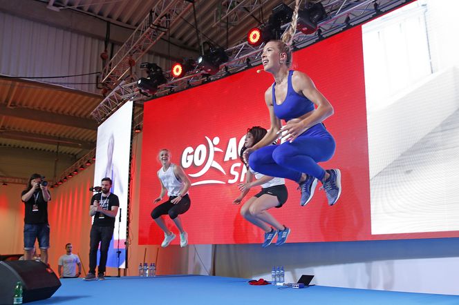 Lekarze wściekli na Ewę Chodakowską