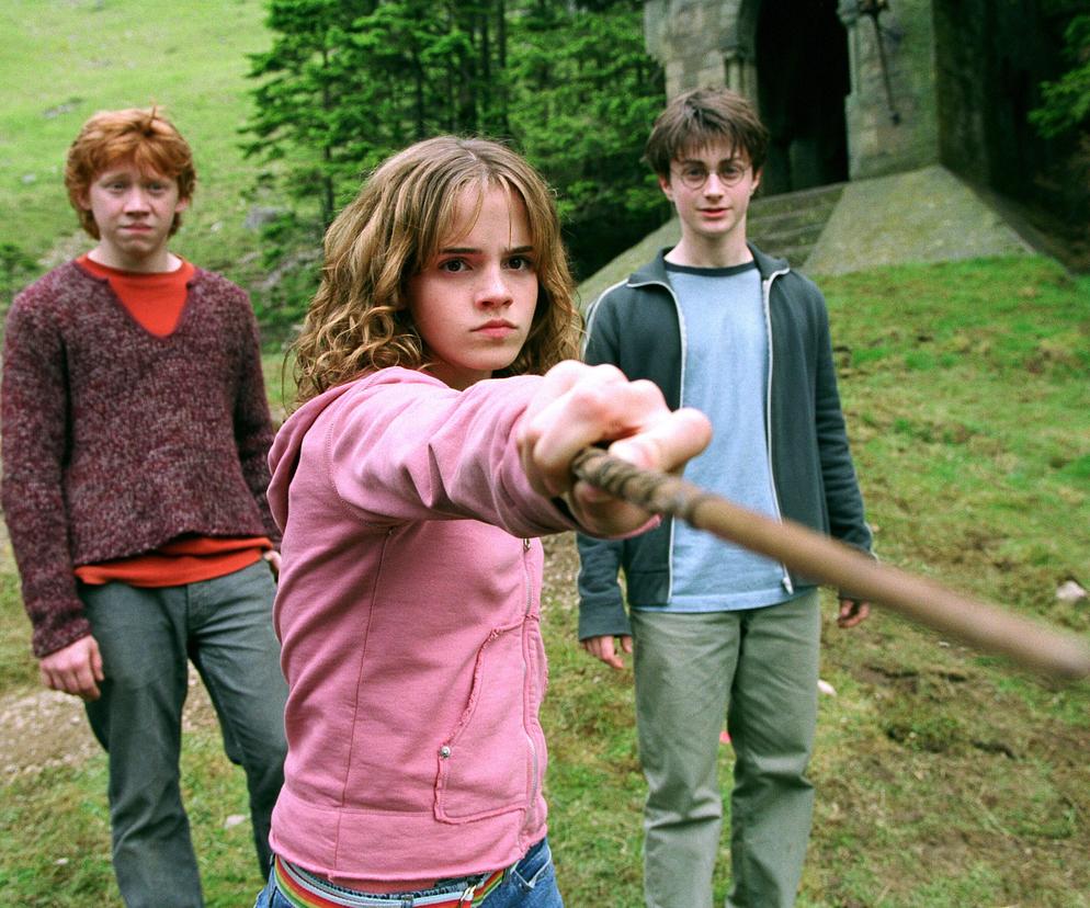 Harry Potter. Tak dziś wyglądają gwiazdy uwielbianej serii filmów o magii. Jak zmienili się: Ron, Hermiona, Draco Malfoy, Neville i inni?