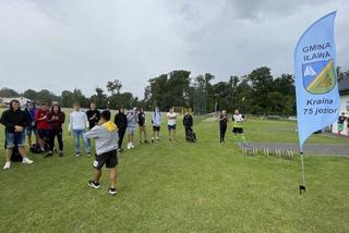 Turniej Piłkarski o Puchar Wójta Gminy Iława. Wikielec najlepszy!