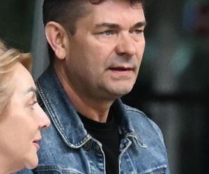 Danuta Martyniuk. Danusia zdążyła na święta