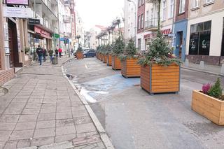  Donice zamiast... strażników miejskich! Nowe porządki parkingowe w centrum Gorzowa! 