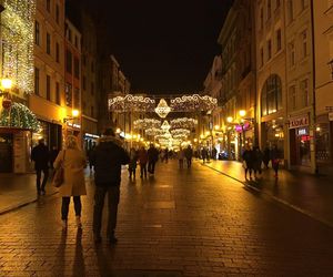 Święta tuż-tuż. Podpowiadamy, które jarmarki bożonarodzeniowe w Polsce warto odwiedzić