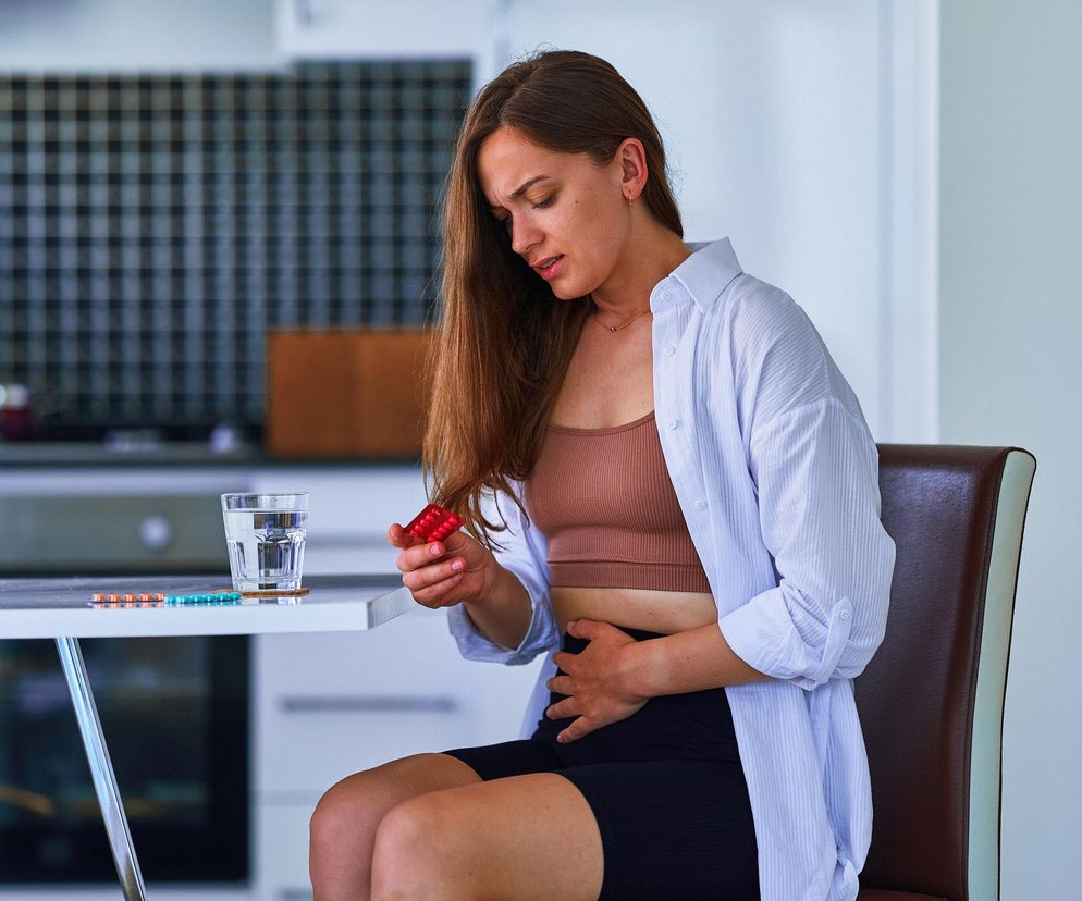 Remedium na uszkodzone jelita. Ta najważniejsza witamina wpływa również na mózg