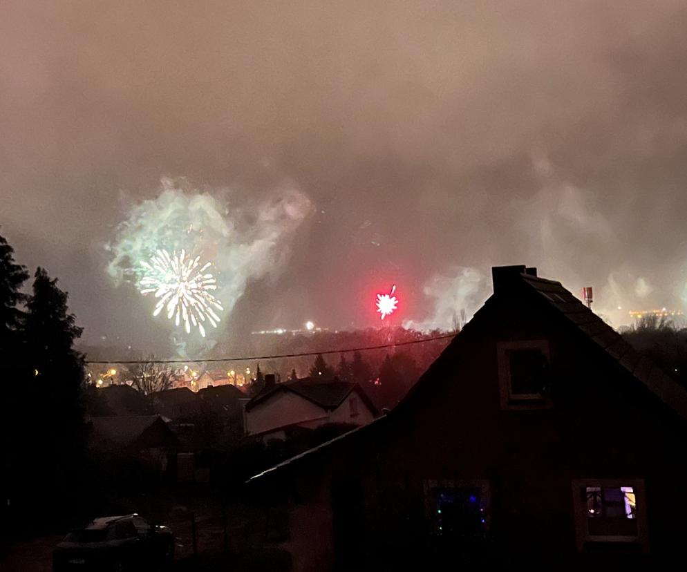 sylwester