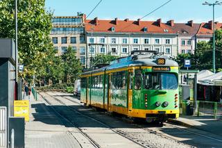 W październiku tramwaje wrócą na ul. 23 Lutego