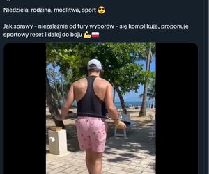 Tatuaże Karola Nawrockiego