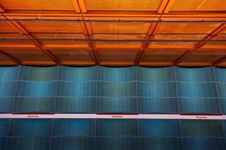 Stacja metra Ulrychów, M2