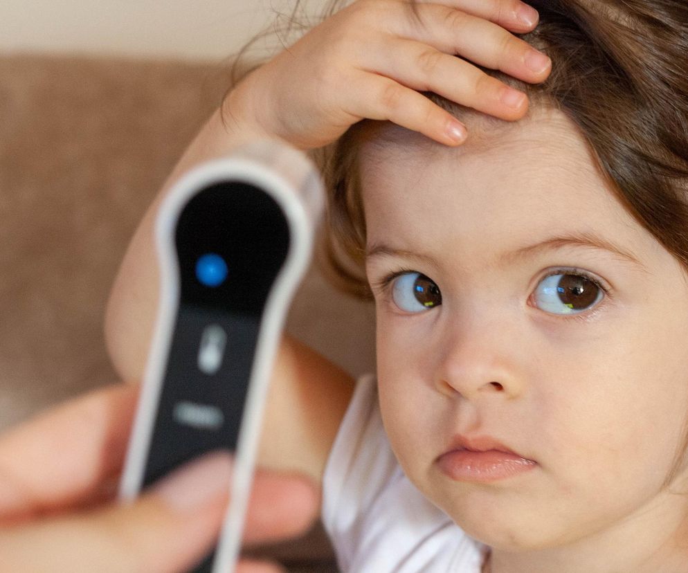 Pediatra coraz częściej diagnozuje boreliozę u dzieci. Na to zwróć uwagę