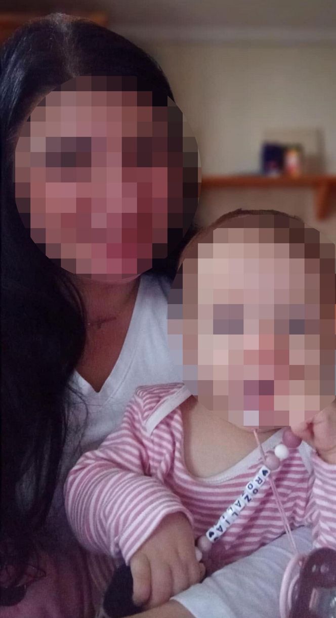 Wypchnął ukochaną przez okno, bo nie chciała do niego wrócić. „Ola sama skoczyła”