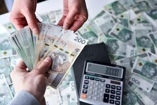 Najwięcej w Polsce zarabia się...w Katowicach! NOWE DANE GUS