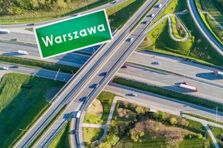 Więcej autostrad płatnych. Projekt zmian