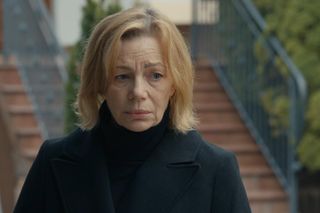 Barwy szczęścia, odcinek 3184. Wanda (Maja Barełkowska)