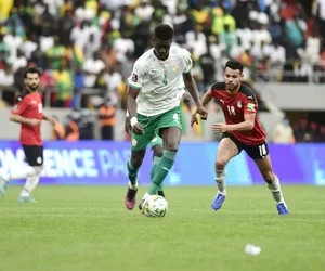 Mundial 2022: Pape Abou Cissé. Sylwetka reprezentanta Senegalu