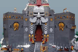  Karak Kadrin, projekt Dwalin Forkbeard