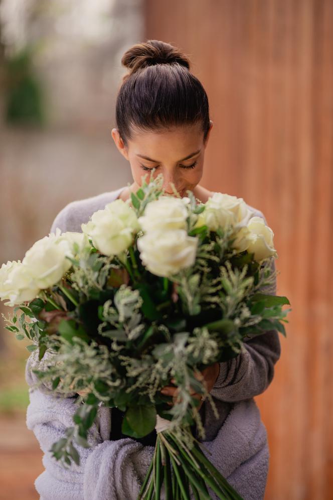 Zawsze warto, odcinek 4: Marta (Weronika Rosati)