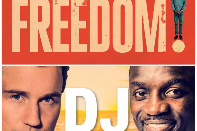 Pharrell Williams - Freedom i DJ Antoine feat. Akon - Holiday 