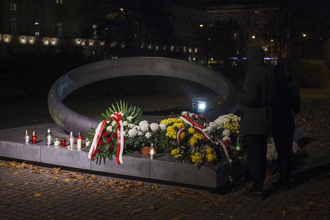 Święto Niepodległości we Wrocławiu