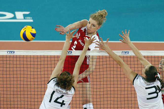 Agnieszka Kąkoleweska, reprezentacja, Polska