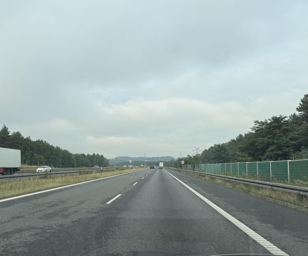 Zniknie znak rozpoznawczy śląskiego odcinka A1. GDDKiA ogłasza przetarg