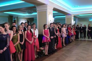 Studniówka LO w Bieruniu