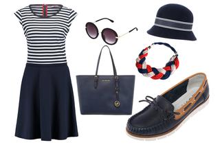 pomysły na stylizacje