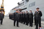„Choe Hyon” i plany rozbudowy północnokoreańskiej floty