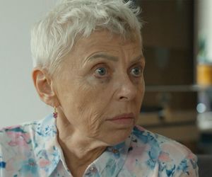 Barwy szczęścia, odcinek 3192: Krystyna odizoluje się od bliskich! Sama uzna, że jest niebezpieczna dla otoczenia - ZDJĘCIA