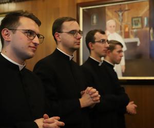 Modlitwa i świadectwo. 21 kwietnia odbędzie się Niedziela Powołań