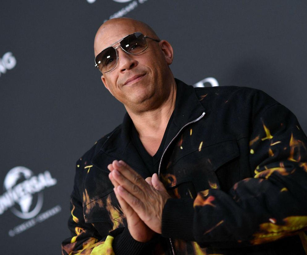 Vin Diesel oskarżony przez byłą asystentkę o napaść seksualną. Szokujące wyznanie kobiety