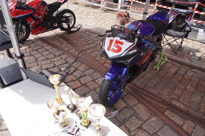 IX Motocyklowy Dzień Dziecka 2025