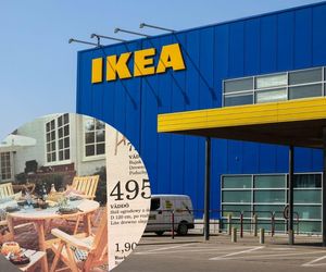 Porównaliśmy ceny produktów IKEA dziś i w 1997 roku. Nie uwierzysz, ile kosztowały akcesoria do ogrodu!