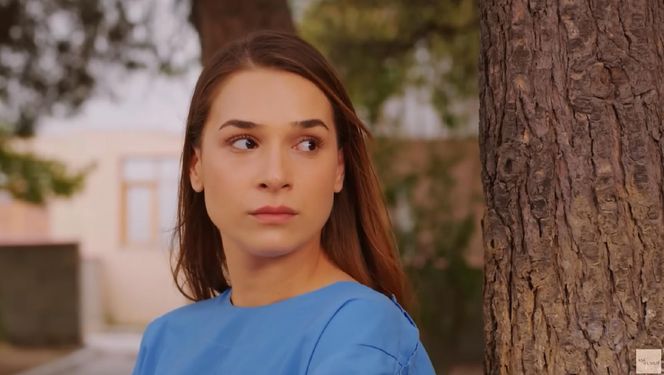 	Miłość i nadzieja odc. 267. Sila