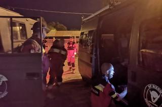 Marzena wyszła na spotkanie z synem i zniknęła bez śladu! 66-latka jest poważnie chora