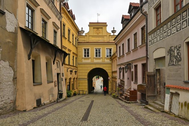 Lublin stolicą wschodniej Polski