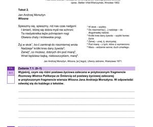 ARKUSZE CKE 