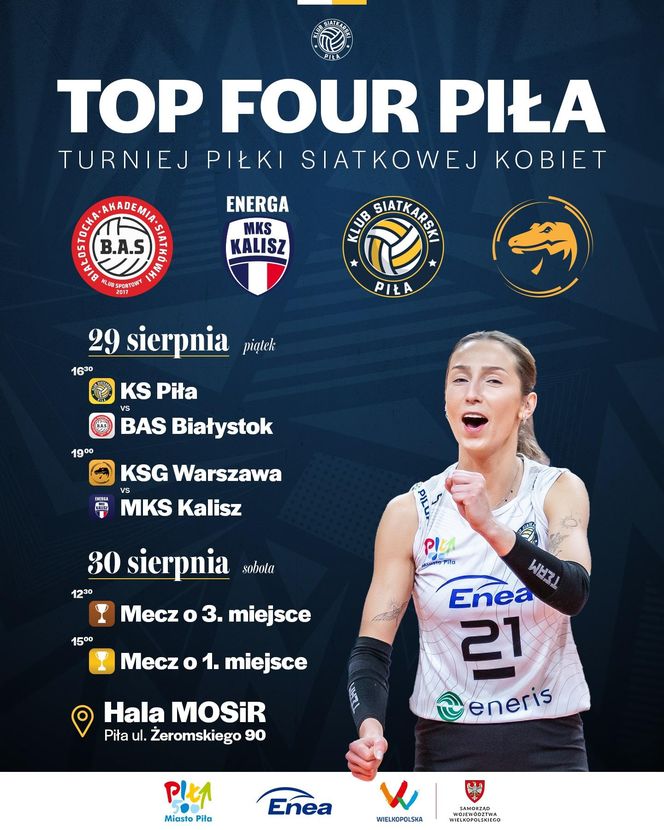 KS Piła