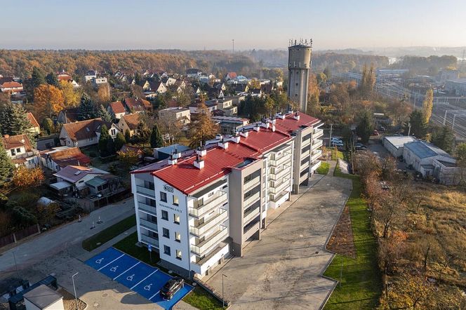 Nowe mieszkania trafią do mieszkańców