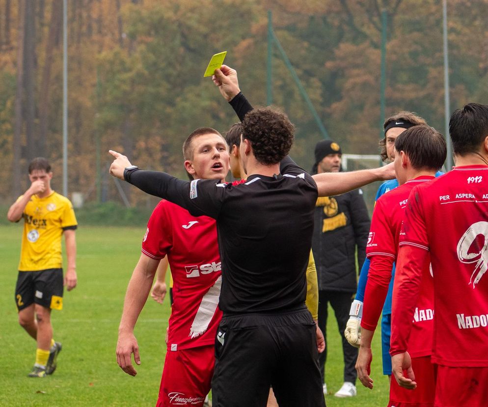 Wygrała tylko Polonia Leszno