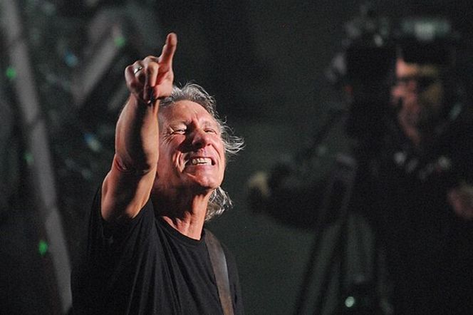 Roger Waters został oskarżony przez producenta głośnego dokumentu. Sędzia wydała decyzję w sprawie