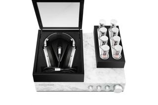 Sennheiser ORPHEUS HE-1