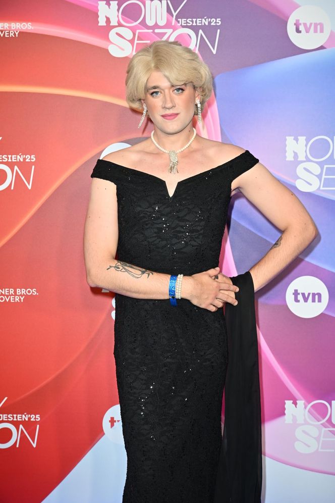 Szelągowska w różu, elegancka Drzyzga i oryginalna Rozenek-Majdan. Ramówka TVN pełna gwiazd