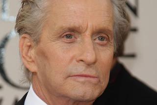 Michael Douglas