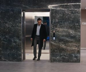 Dziedzictwo (Emanet) odc. 669. Nedim