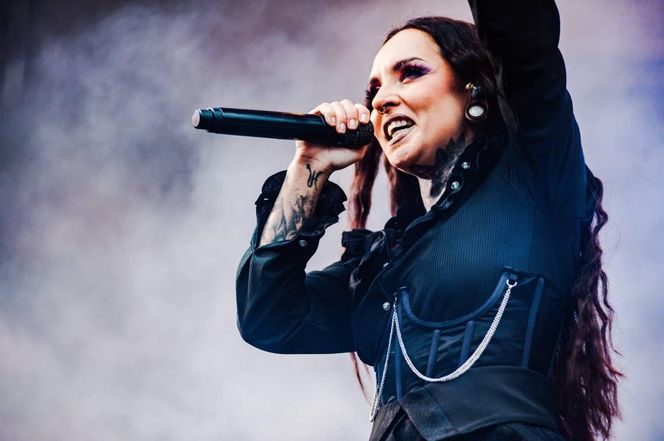 Mystic Festival 06.06.2025. – Król jest tylko jeden i jest nim King Diamond