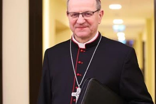 Przewodniczący KEP na Jubileuszu Seminarzystów, Kapłanów i Biskupów