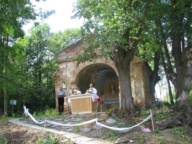 Polskie wojsko wkroczyło do Czech